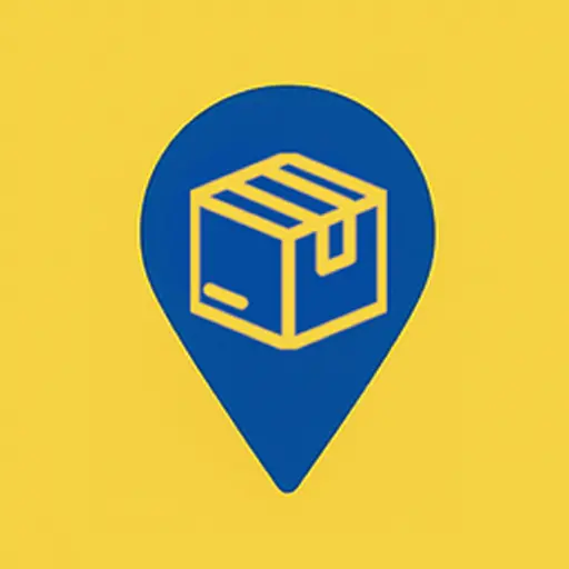 FindMyBox 로고